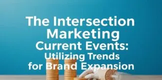 The Intersection of Marketing and Current Affairs: Leveraging Trends for Brand Growth The Intersection of Marketing and Current Events: Utilizing Trends for Brand Expansion