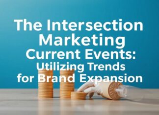 The Intersection of Marketing and Current Affairs: Leveraging Trends for Brand Growth The Intersection of Marketing and Current Events: Utilizing Trends for Brand Expansion