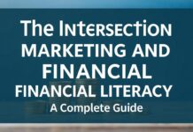 The Intersection of Marketing and Financial Literacy: A Comprehensive Guide The Intersection of Marketing and Financial Literacy: A Complete Guide