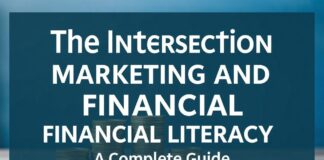 The Intersection of Marketing and Financial Literacy: A Comprehensive Guide The Intersection of Marketing and Financial Literacy: A Complete Guide