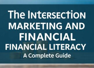 The Intersection of Marketing and Financial Literacy: A Comprehensive Guide The Intersection of Marketing and Financial Literacy: A Complete Guide