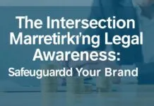 The Intersection of Marketing and Legal Awareness: Protecting Your Brand The Intersection of Marketing and Legal Awareness: Safeguarding Your Brand