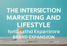 The Intersection of Marketing and Lifestyle: Leveraging Trends for Brand Growth The Intersection of Marketing and Lifestyle: Utilizing Trends for Brand Expansion
