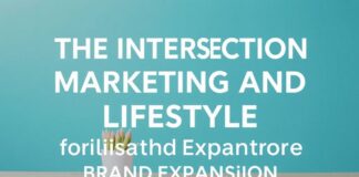 The Intersection of Marketing and Lifestyle: Leveraging Trends for Brand Growth The Intersection of Marketing and Lifestyle: Utilizing Trends for Brand Expansion