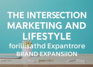 The Intersection of Marketing and Lifestyle: Leveraging Trends for Brand Growth The Intersection of Marketing and Lifestyle: Utilizing Trends for Brand Expansion