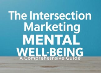 The Intersection of Marketing and Mental Well-being: A Comprehensive Guide The Intersection of Marketing and Mental Well-being: A Comprehensive Guide