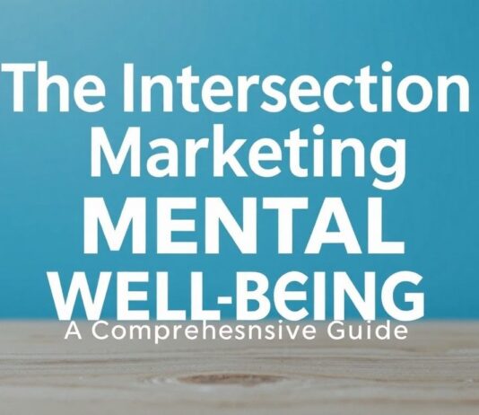 The Intersection of Marketing and Mental Well-being: A Comprehensive Guide The Intersection of Marketing and Mental Well-being: A Comprehensive Guide