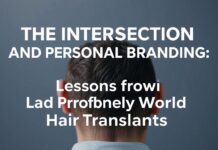 The Intersection of Marketing and Personal Branding: Lessons from the Unlikely World of Hair Transplants The Intersection of Marketing and Personal Branding: Lessons from the Unlikely World of Hair Transplants