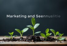 The Intersection of Marketing and Sustainability: A New Frontier The Intersection of Marketing and Sustainability: A New Frontier