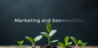 The Intersection of Marketing and Sustainability: A New Frontier The Intersection of Marketing and Sustainability: A New Frontier