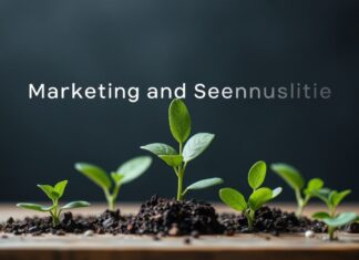 The Intersection of Marketing and Sustainability: A New Frontier The Intersection of Marketing and Sustainability: A New Frontier