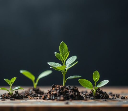 The Intersection of Marketing and Sustainability: A New Frontier The Intersection of Marketing and Sustainability: A New Frontier