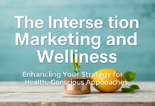 The Intersection of Marketing and Wellness: Boosting Your Strategy with Health-Conscious Tactics The Intersection of Marketing and Wellness: Enhancing Your Strategy with Health-Conscious Approaches