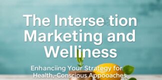 The Intersection of Marketing and Wellness: Boosting Your Strategy with Health-Conscious Tactics The Intersection of Marketing and Wellness: Enhancing Your Strategy with Health-Conscious Approaches