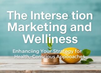 The Intersection of Marketing and Wellness: Boosting Your Strategy with Health-Conscious Tactics The Intersection of Marketing and Wellness: Enhancing Your Strategy with Health-Conscious Approaches