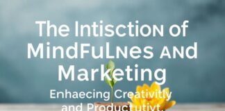 The Intersection of Mindfulness and Marketing: Enhancing Creativity and Productivity The Intersection of Mindfulness and Marketing: Enhancing Creativity and Productivity
