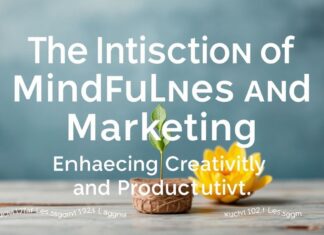 The Intersection of Mindfulness and Marketing: Enhancing Creativity and Productivity The Intersection of Mindfulness and Marketing: Enhancing Creativity and Productivity