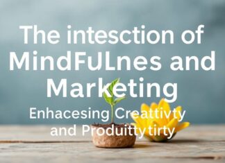 The Intersection of Mindfulness and Marketing: Enhancing Creativity and Productivity The Intersection of Mindfulness and Marketing: Enhancing Creativity and Productivity
