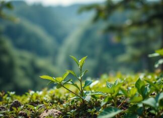 The Intersection of Nature and Marketing: Unconventional Strategies for Brand Growth The Intersection of Nature and Marketing: Unconventional Strategies for Brand Growth