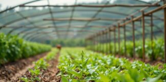 The Intersection of Organic Farming and Digital Marketing: Cultivating Growth in the Digital Age The Intersection of Organic Farming and Digital Marketing: Cultivating Growth in the Digital Age