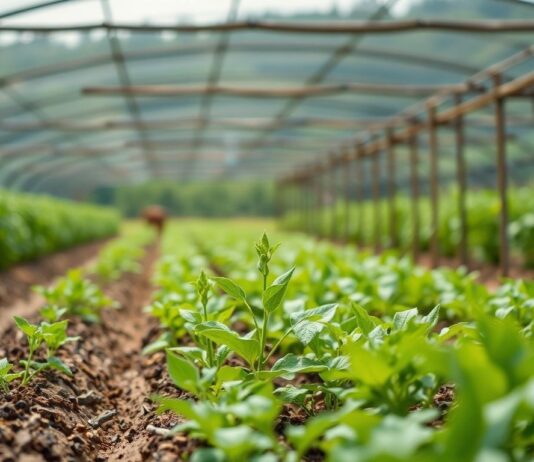 The Intersection of Organic Farming and Digital Marketing: Cultivating Growth in the Digital Age The Intersection of Organic Farming and Digital Marketing: Cultivating Growth in the Digital Age