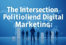 The Intersection of Politics and Digital Marketing: A Global Perspective The Intersection of Politics and Digital Marketing: A Worldwide View