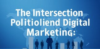 The Intersection of Politics and Digital Marketing: A Global Perspective The Intersection of Politics and Digital Marketing: A Worldwide View
