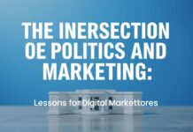 The Intersection of Politics and Marketing: Lessons for Digital Marketers The Intersection of Politics and Marketing: Lessons for Digital Marketers