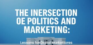 The Intersection of Politics and Marketing: Lessons for Digital Marketers The Intersection of Politics and Marketing: Lessons for Digital Marketers