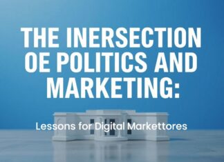 The Intersection of Politics and Marketing: Lessons for Digital Marketers The Intersection of Politics and Marketing: Lessons for Digital Marketers