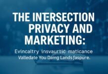 The Intersection of Privacy and Marketing: Navigating the Digital Landscape The Intersection of Privacy and Marketing: Navigating the Digital Landscape