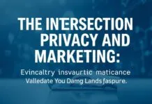The Intersection of Privacy and Marketing: Navigating the Digital Landscape The Intersection of Privacy and Marketing: Navigating the Digital Landscape