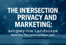 The Intersection of Privacy and Marketing: Navigating the Digital Landscape The Intersection of Privacy and Marketing: Navigating the Digital Landscape