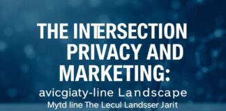 The Intersection of Privacy and Marketing: Navigating the Digital Landscape The Intersection of Privacy and Marketing: Navigating the Digital Landscape