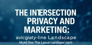The Intersection of Privacy and Marketing: Navigating the Digital Landscape The Intersection of Privacy and Marketing: Navigating the Digital Landscape