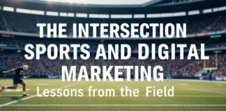 The Intersection of Sports and Digital Marketing: Lessons from the Court The Intersection of Sports and Digital Marketing: Lessons from the Field