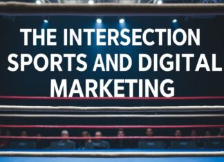 The Intersection of Sports and Digital Marketing: Lessons from the Ring The Intersection of Sports and Digital Marketing: Lessons from the Boxing Ring
