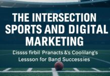 The Intersection of Sports and Digital Marketing: Lessons for Brand Success The Intersection of Sports and Digital Marketing: Lessons for Brand Success