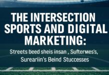 The Intersection of Sports and Digital Marketing: Strategies for Brand Success The Intersection of Sports and Digital Marketing: Strategies for Brand Success