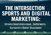 The Intersection of Sports and Digital Marketing: Strategies for Brand Success The Intersection of Sports and Digital Marketing: Strategies for Brand Success