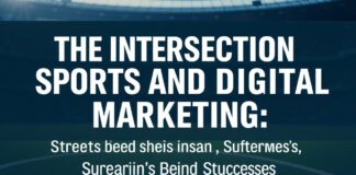 The Intersection of Sports and Digital Marketing: Strategies for Brand Success The Intersection of Sports and Digital Marketing: Strategies for Brand Success