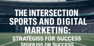 The Intersection of Sports and Digital Marketing: Strategies for Success The Intersection of Sports and Digital Marketing: Strategies for Success