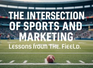 The Intersection of Sports and Marketing: Lessons from the Field The Intersection of Sports and Marketing: Lessons from the Field
