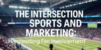 The Intersection of Sports and Marketing: Leveraging Fan Engagement The Intersection of Sports and Marketing: Harnessing Fan Involvement