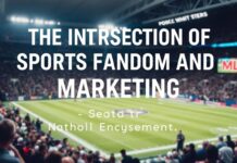 The Intersection of Sports Fandom and Marketing: Creative Strategies for Brand Engagement The Intersection of Sports Fandom and Marketing: Creative Strategies for Brand Engagement