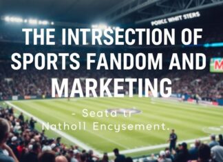 The Intersection of Sports Fandom and Marketing: Creative Strategies for Brand Engagement The Intersection of Sports Fandom and Marketing: Creative Strategies for Brand Engagement