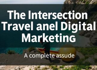 The Intersection of Travel and Digital Marketing: A Comprehensive Guide The Intersection of Travel and Digital Marketing: A Complete Guide
