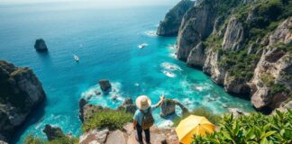 The Intersection of Travel and Digital Marketing: A Unique Perspective The Intersection of Travel and Digital Marketing: A Unique Perspective