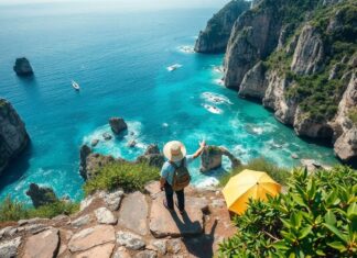 The Intersection of Travel and Digital Marketing: A Unique Perspective The Intersection of Travel and Digital Marketing: A Unique Perspective