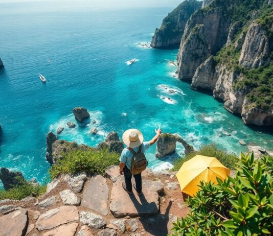 The Intersection of Travel and Digital Marketing: A Unique Perspective The Intersection of Travel and Digital Marketing: A Unique Perspective